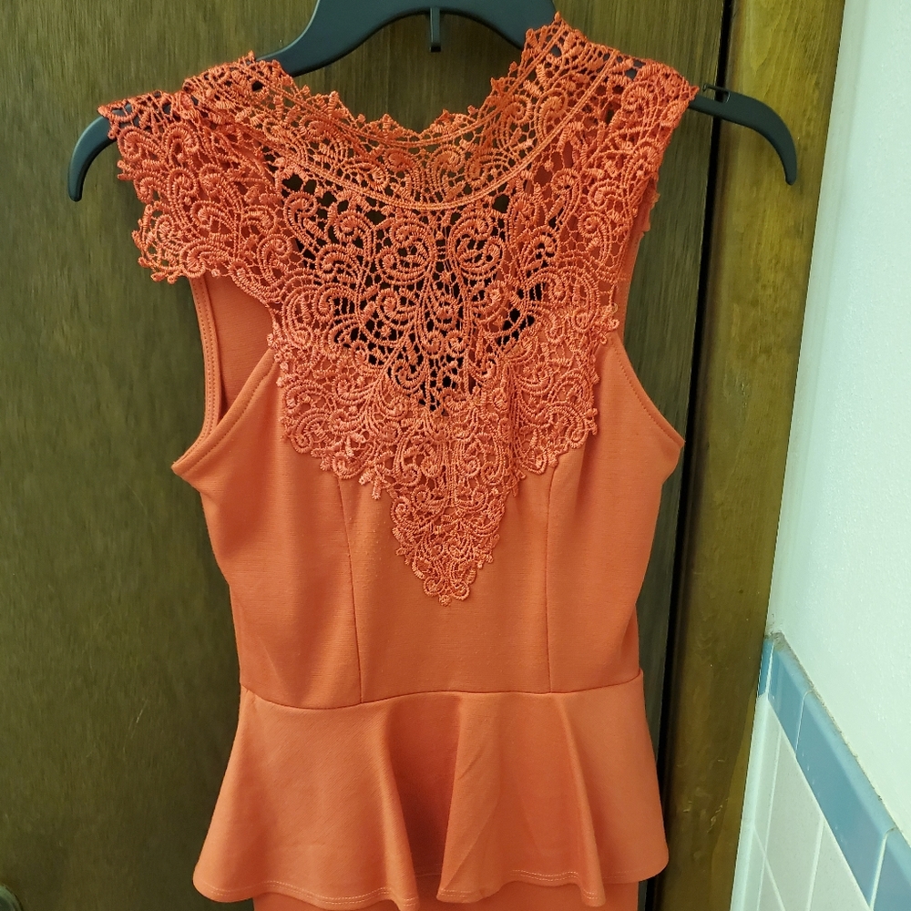 Dress